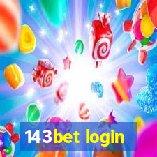 143bet login